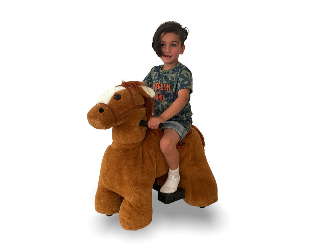 PetRide PetRide Cavalo